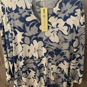 NWT! BaishenGGT Tunic